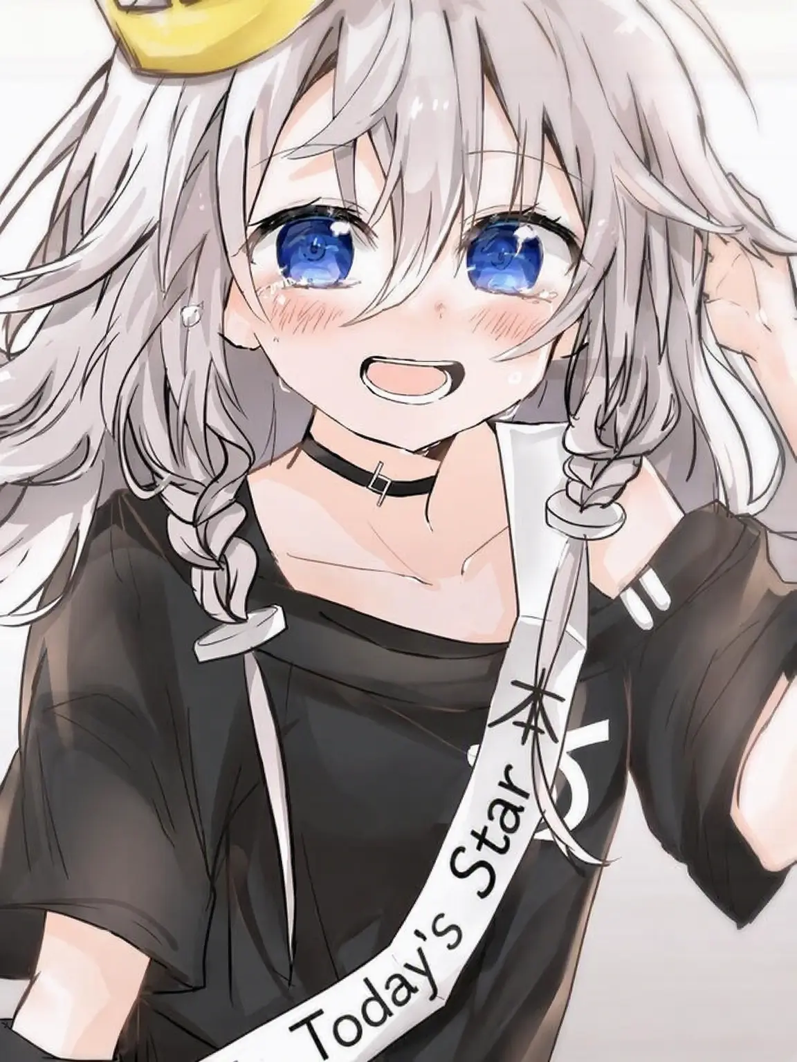 yuu3658의 Peaceful This Time