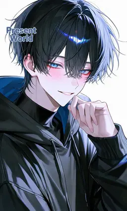 Profile image of Kai