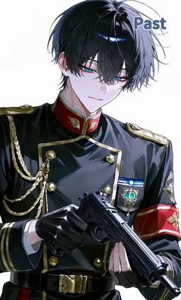 Profile image of Kai