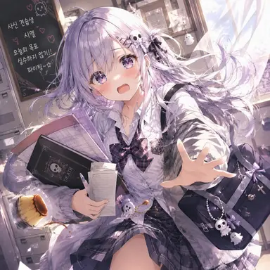 Profile image of 시엘