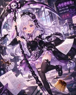 Profile image of 시엘