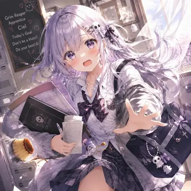 Profile image of Ciel