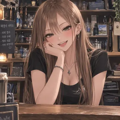Profile image of 리코