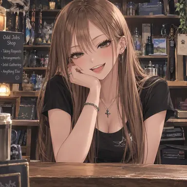 Profile image of Riko