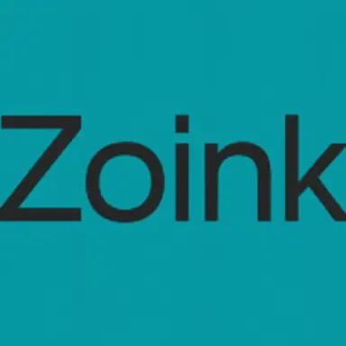 Profile image of Zoink