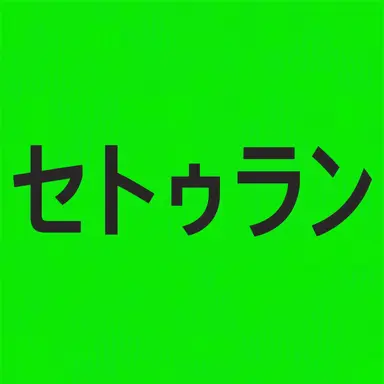 Profile image of セトゥラン