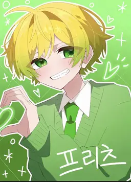 Profile image of 프릿츠