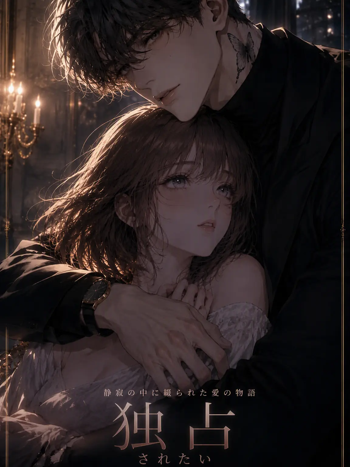 KindSaiga5671의 イ・ミンホ