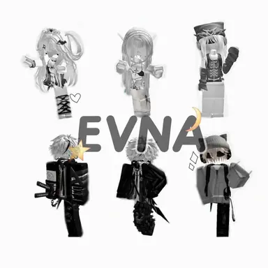 Profile image of Evenaz