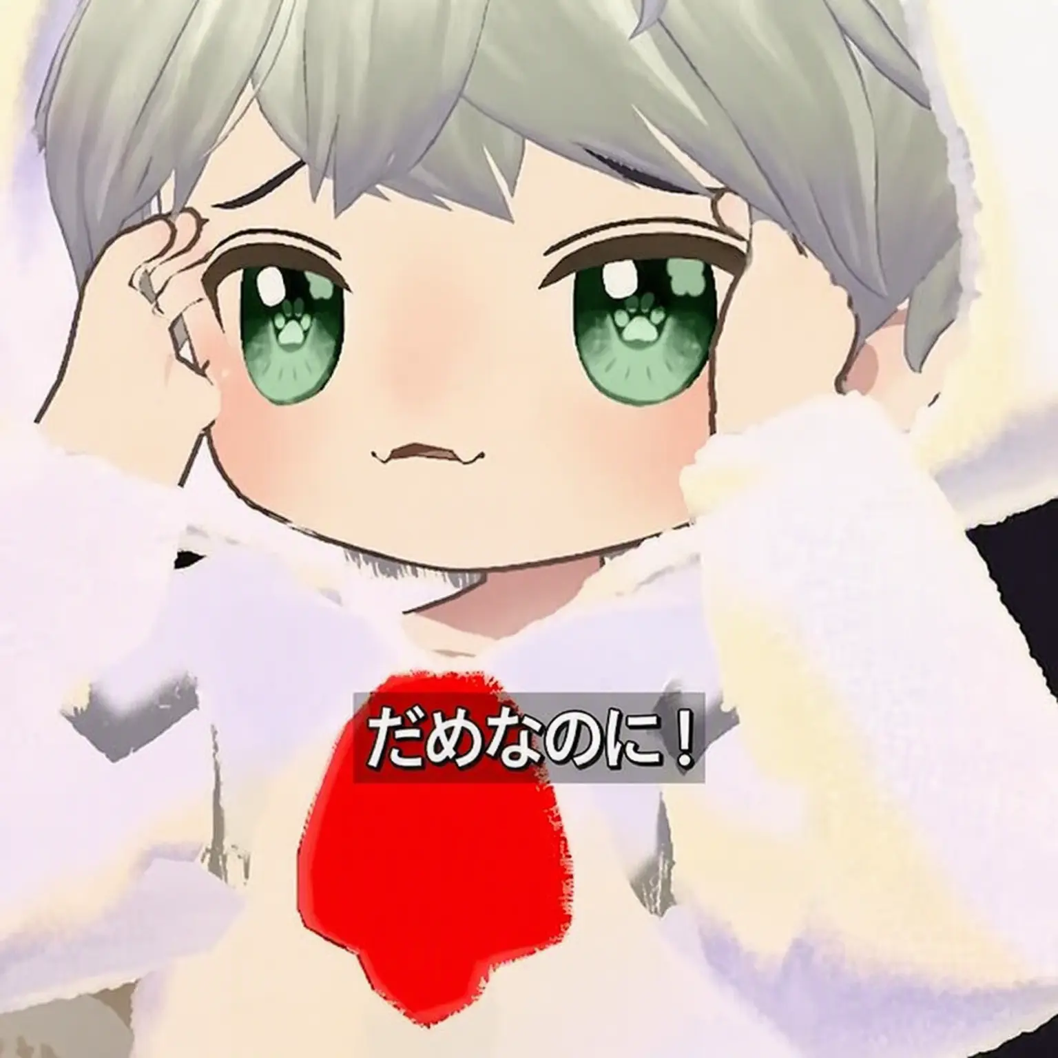nana0603의 Mrフン