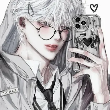 Profile image of キム・スヒョク