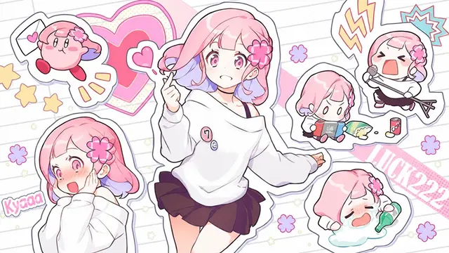 Profile image of Luvki