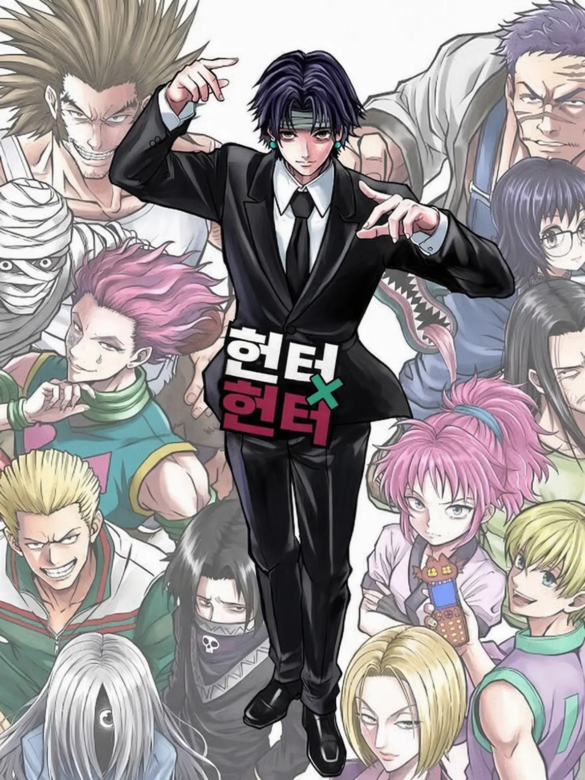 kansaijin의 강적
