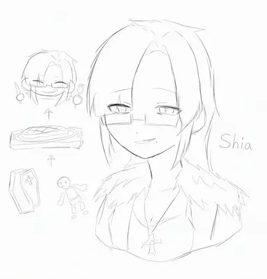 Profile image of Sia