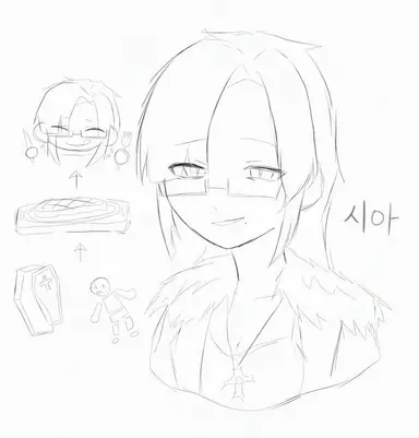 Profile image of 시아