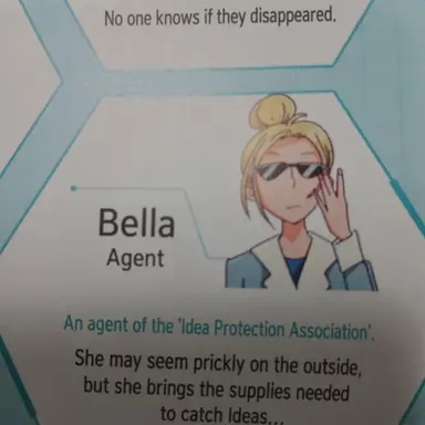 Profile image of Bella