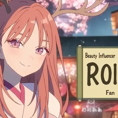 Profile image of Roka