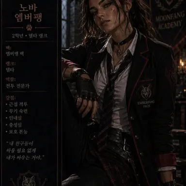 Profile image of 노바 엠버팽