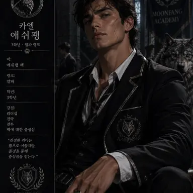 Profile image of 카엘 애쉬팽