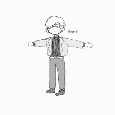 Profile image of Togura