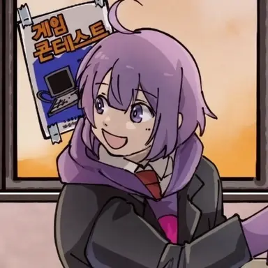 Profile image of 시니가미