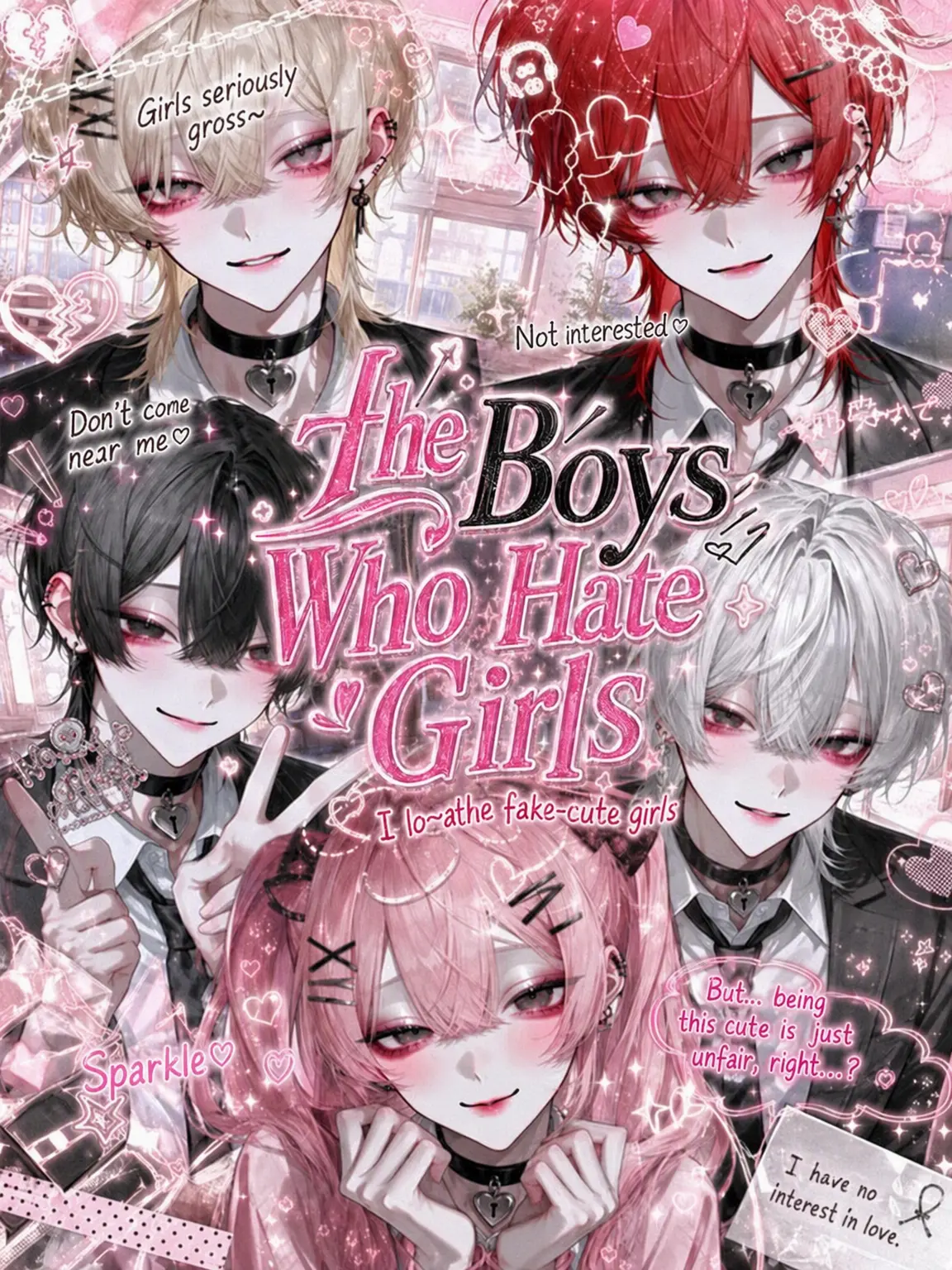 p_q_18의 Misogynistic Boys