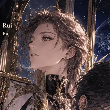 Profile image of Rui Amakake