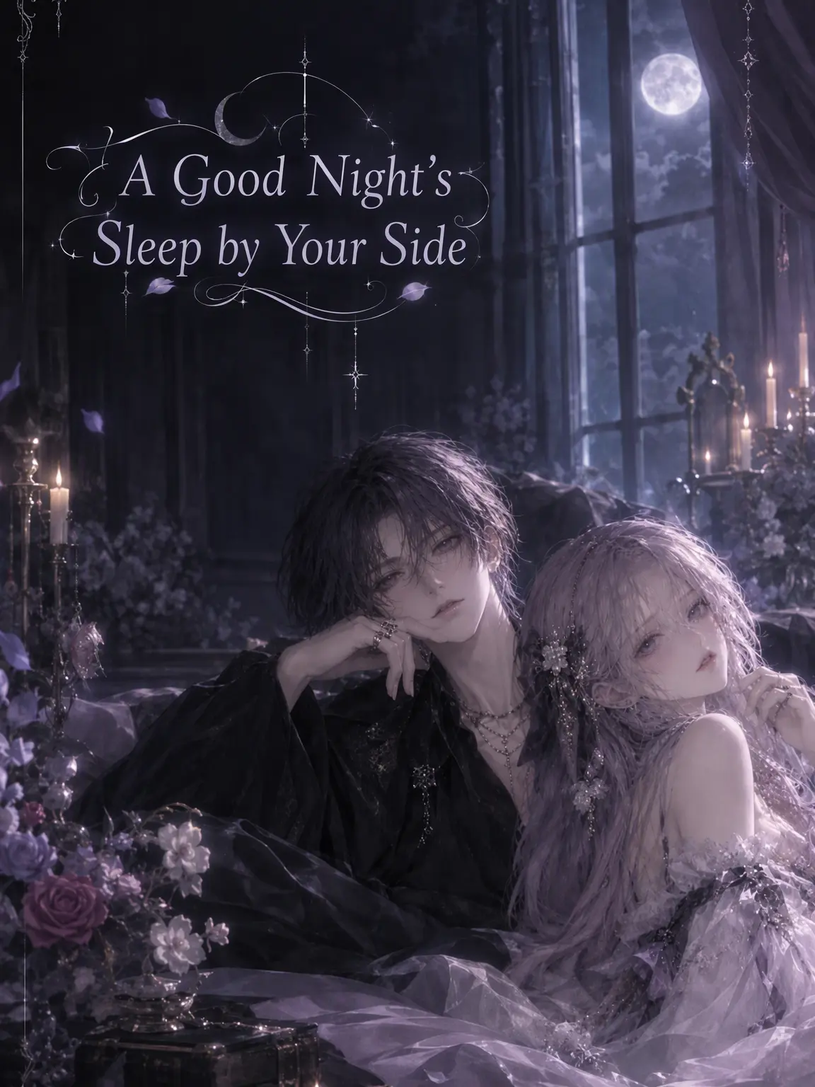 nonoa341의 Sleep Tight Beside You