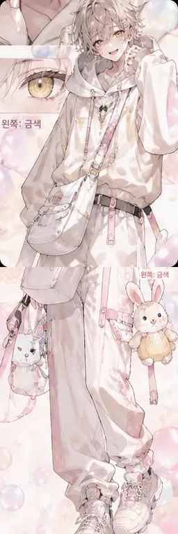 Profile image of 루이