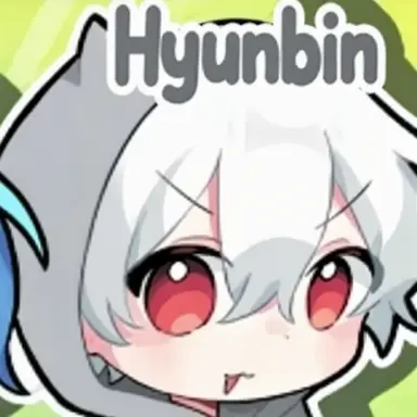 Profile image of Hyeonbbin