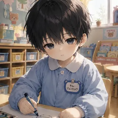 Profile image of キム・ジュニョク