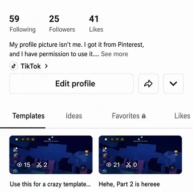 Profile image of Magic Academy - YouTuber Edition