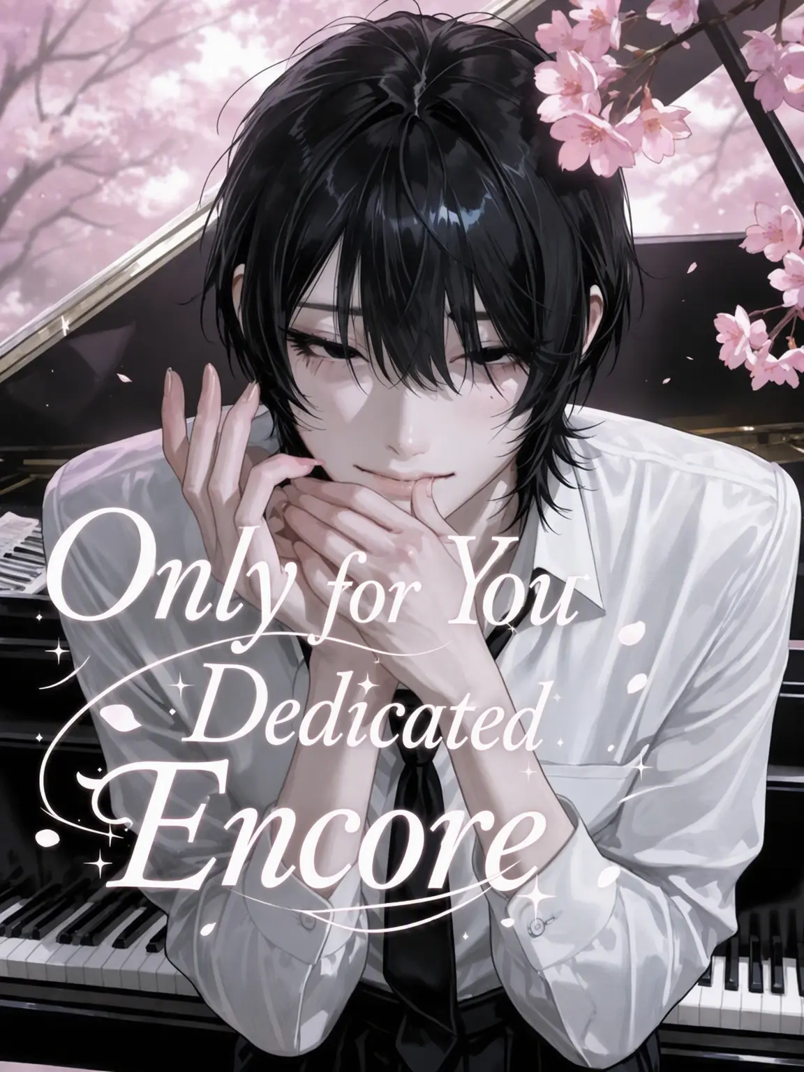momoinyam의 An Encore Just for You