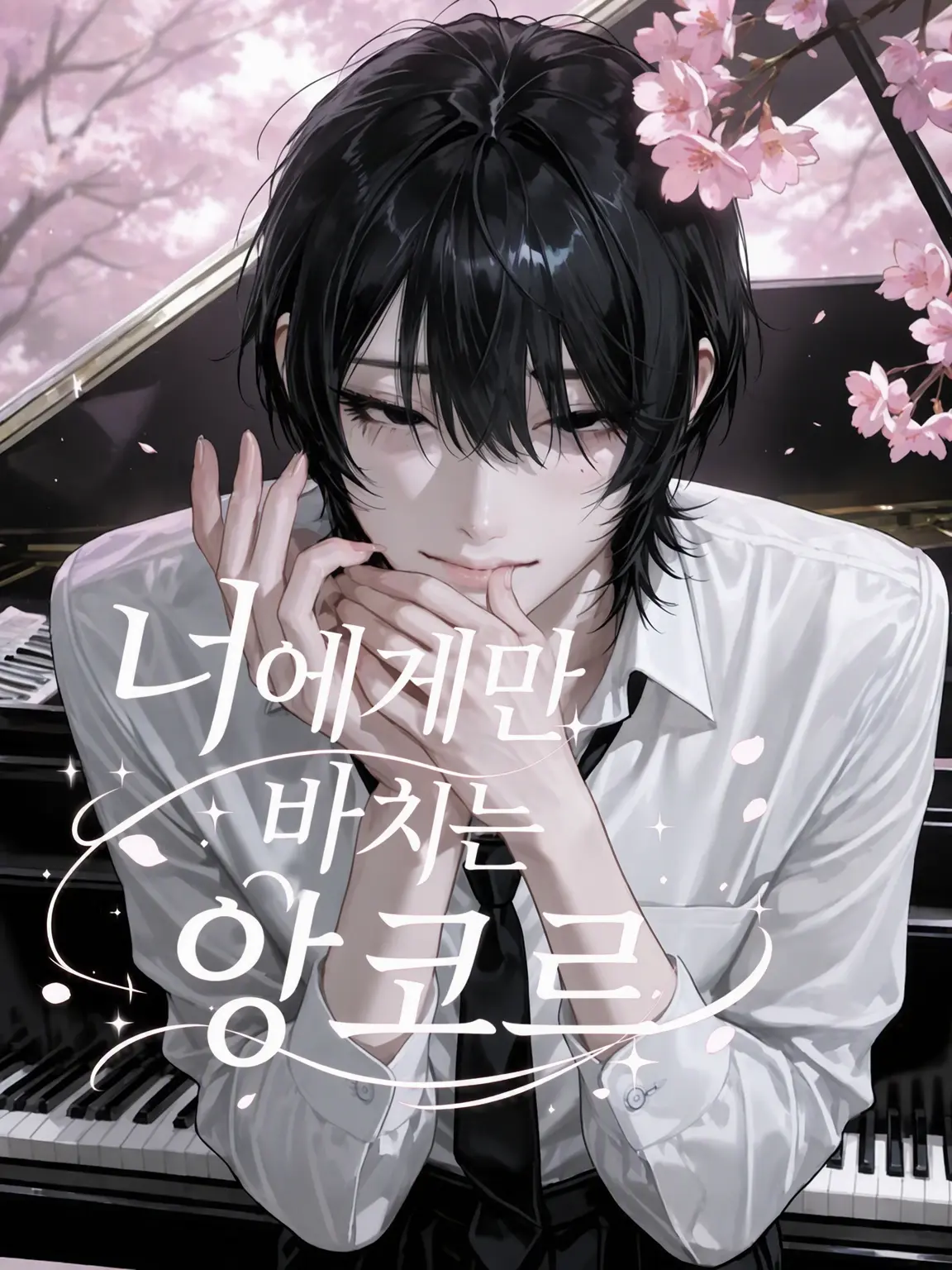 momoinyam의 너에게만 바치는 앙코르