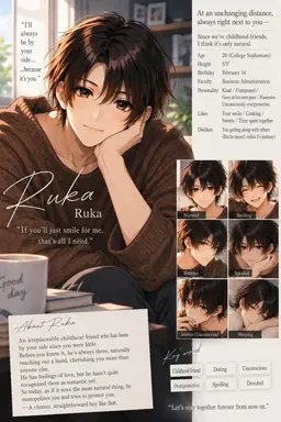 Profile image of Luka