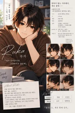 Profile image of 루카