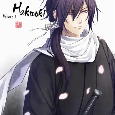 Profile image of Hajime Saito
