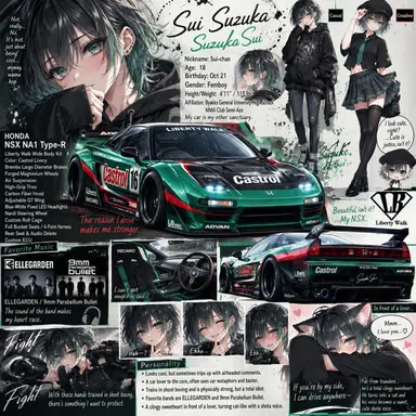Profile image of Sui