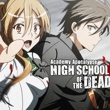 Profile image of Fujimi Academy