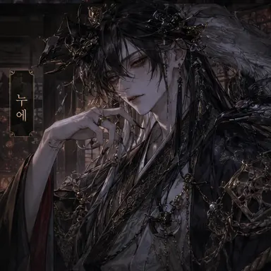 Profile image of 오보로