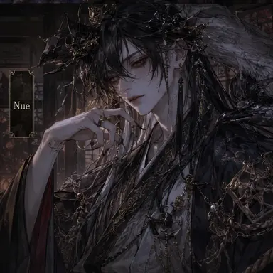 Profile image of Oboro