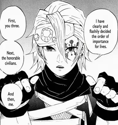 Profile image of Tengen Uzui