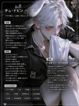 Profile image of ペク・ドビン