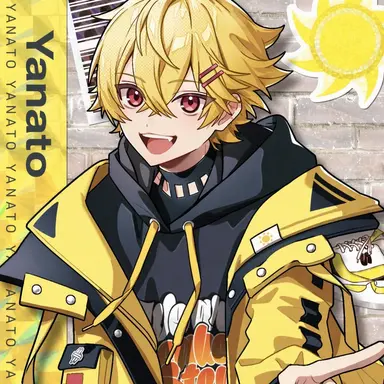 Profile image of Yanato