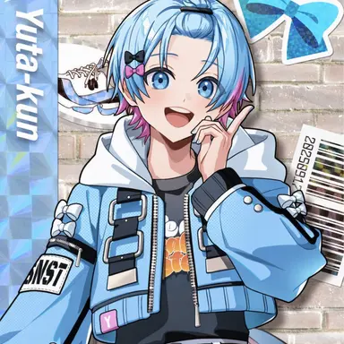 Profile image of Yuta-kun