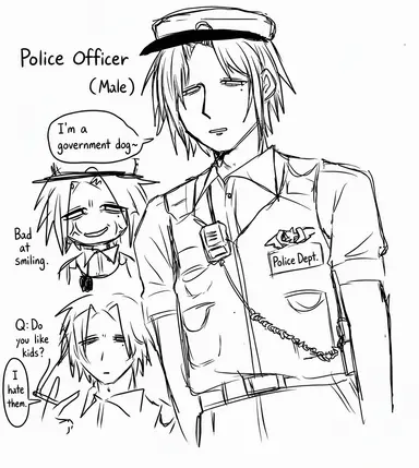 Profile image of Kei