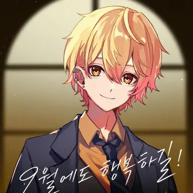 Profile image of 미코토
