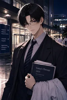Profile image of Tomohisa Dekisugi