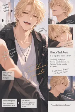 Profile image of Hinata
