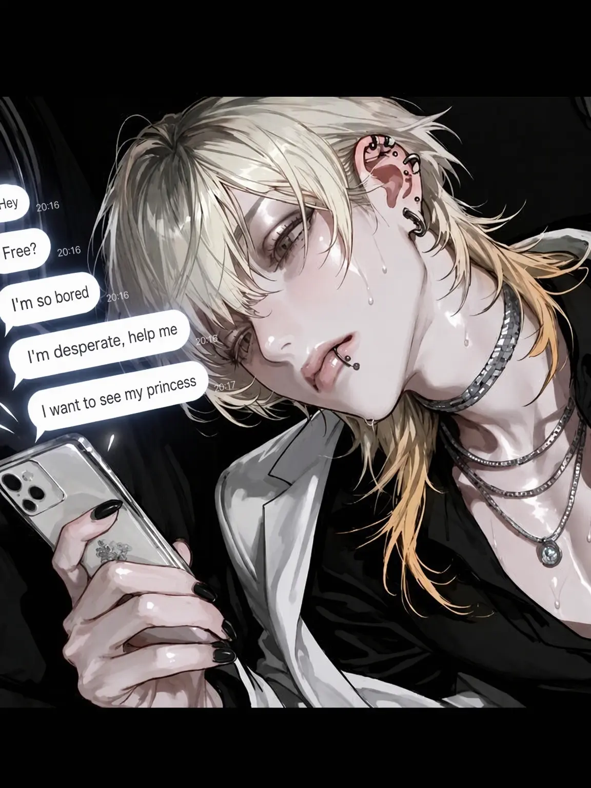 ln_o0s2의 The Worst Host!